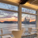 영도교회(1층) | 부산 영도 오션뷰 카페 헤일르 후기｜뷰맛집, 루프탑, 포토존, 주차 꿀팁까지