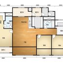 창북중학교 도서관 이미지