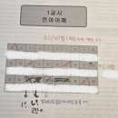 [로준일기] 메가로스쿨 리트 전국모의고사 제6회 후기