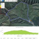 탁 트인 시야와 소양호의 풍경이 발을 묶는 홍천 가리산을 다녀왔다. 이미지