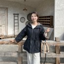 벌리로 | 버버리 바람막리 벌리(BIRLEY) 숏 자켓 착용 후기 (+사이즈팁)