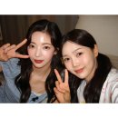 26.05.26 ㄹㅇ초이 유튜브 게시물 효정 이미지