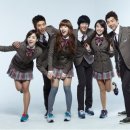 드림하이 이미지