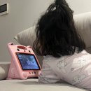 윙크 | [윙크후기] 5살딸 윙크로 신나는 공부하기💓