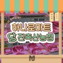 ⟪ 당진 축산농협 ⟫ 당진 여행 중 장보기 좋은 곳, 하나로마트 후기. 운영시간.주차