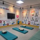 아리솔어린이집 - 고양시 일산동구 | 아이와 재방문한 울진 안전체험관, 또 가도 만족한 체험 후기