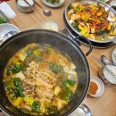 성안식당 | 울산 오리고기 윈터가든 성안점 맛집 방문후기