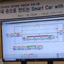 한양대(언론정보관) | [공학교육혁신센터] 내 손으로 만드는 smart car with LEGO mindstorms EV3 참가 후기