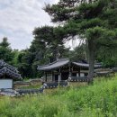 옹천사설시장 | 寒沙亭