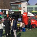 양서친환경도서관 앞 이미지