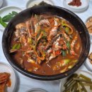 할머니쌈밥 이미지