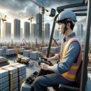 친절현대서비스 | 안중지게차와 함께라면 작업이 더 쉬워요! 현대지게차 서비스 후기