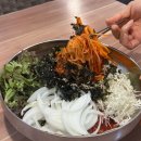 바담칼국수 이미지