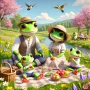 주식회사 푸른솔 이미지