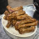 비소(조)-일-8 | [봉곡동 맛집]쪽갈비 맛집 구)원시조쪽갈비 현)'장쪽 봉곡 본점' 내돈내산 후기
