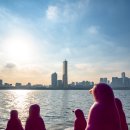 용산-이촌-850 | 지폰 Pons Pan 전동헤드 PS-E1 사용기 | 겨울느낌 물씬 나는 이촌한강공원