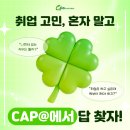 도봉-도봉-서울도봉-2556 | 취준생이라면 꼭 들어야 할 프로그램, CAP@ 알아보기!