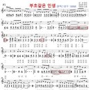 부초같은 인생 이미지