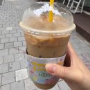 문래동 주민센터 내 이미지