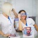 건강 셀프마사지 이미지