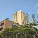 파라다이스호텔부산 노동조합 | 부산 파라다이스호텔 수영장 온천 씨메르 야경