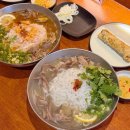 교대맛집 베트남보다 더 맛있는 쌀국수맛집 후기 '무온 MUON' (주차정보)