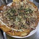 대호 | 상봉역 뼈찜 맛집 대호가 후기 (검정뼈찜, 감자전, 볶음밥)