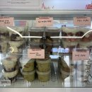 단봄 | 순천의 자랑 [단봄] (난 순천 빵순이) 에이블리 팝업메뉴 미리 맛보기, 10개 넘게 사온 솔직후기