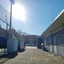 샘터배드민턴장 화장실 이미지