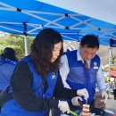 아산시협의회,아트밸리아산 제2회 아산온천 벚꽃축제 이미지