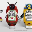 DEADPOOL WOLVERINE 이미지