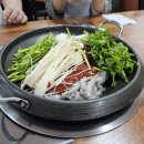 신둔쭈꾸미