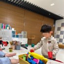 아이캔킨더유치원 | 프로맘킨더 스타시티 건대 5세 아이 1년 후기 – 영어 실력 정말 늘었을까?