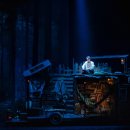 역사와 미스터리의 만남 이미지