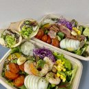 샐러데이즈 미사역점 | 미사역 샐러드/'샐러데이즈 하남미사역점' 샐러드, 반미샌드위치