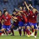 17세 소녀들,월드컵 우승하다! 이미지