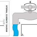 실무 회로설계에서 BJT(Bipolar Junction Transistor) 스위칭 회로 설계법 이미지