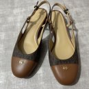 마이클코어스 | 🇺🇸 미국 아울렛 쇼핑 득템 – 마이클코어스 구두 👠 내돈내산 득템후기🤍