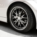 E90 320CP에 사용한 니즈 유로크로스(neez eurocross) 18인치 휠 / 금호엑스타 LE super 를 순정휠로 차액교환 원합니다.ㅣ. 이미지