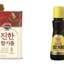 동서참기름 이미지