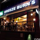 [부산] 광안리의 맛있는 수제햄버거전문점! BREEZE BURN'S 이미지