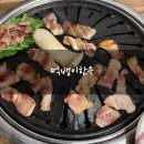 봉화로 | 순천 조례동 삼겹살 맛집 '먹뱅이한우' 순천 1등 삼겹살 맛있는 현지인 N번 또간집 내돈내산 솔직 후기