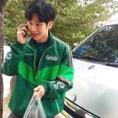 초록배달부 이미지