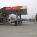 삼기주유소 이미지