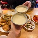 안산 중앙동 전통 주막 스타일의 로컬 맛집 | “종로빈대떡” 모둠전 먹어본 후기 (내돈내산)