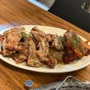 바람공간 | [현지인 맛집] 다 팔리기 전에 가야 하는 다대포 찐 쪽갈비 / 등갈비 맛집 (ft. 방문 전 전화 필수!)
