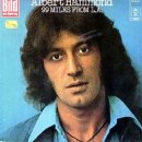 For the Peace of All Mankind / Albert Hammond 이미지