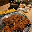 논현역 점심 맛집 네모집 논현점 가성비 좋은 한식 후기