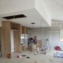 영락리 | [2일 차 리얼 후기] 영락리 목조 주택 주방 가구 제작기✨