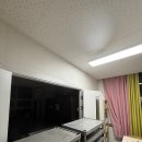 김포 서울 대효요양병원 | [김포도배]부분도배 고촌읍 요양병원 거실벽 힐스테이트수기마을 누수천정 도배